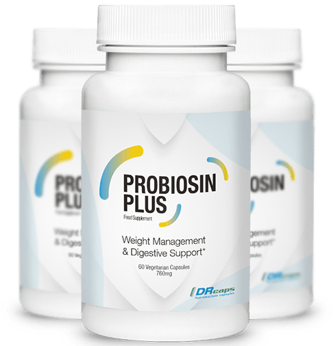 Probiosin Plus