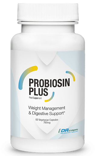 Probiosin Plus